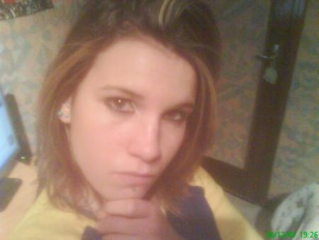 Elodie alias K&eacute;k&eacute;te